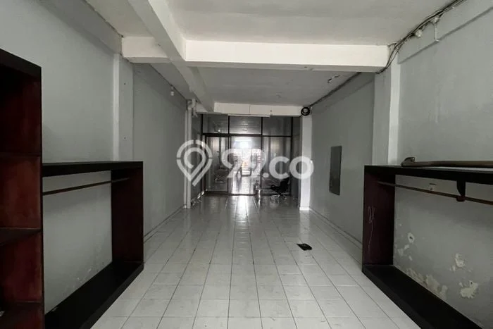 Gudang Kawasan Komersial di Padangsambian , Luas 170m², Disewakan, Ready Digunakan Gudang Kawasan Komersial di Padangsambian , Luas 170m², Disewakan, Ready Digunakan