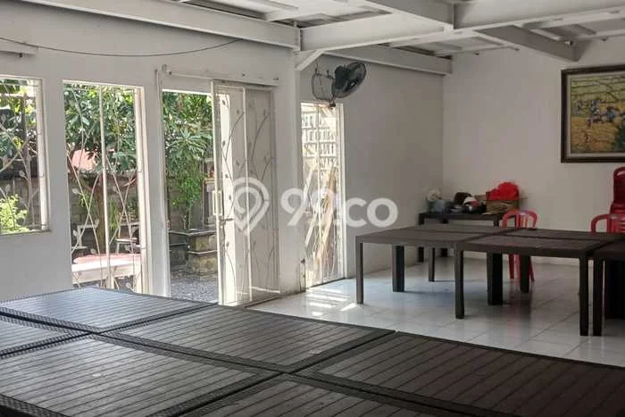 Unit Gudang Tersedia di Ubung Kaja Spesifikasi LB 800m2 Unit Gudang Tersedia di Ubung Kaja Spesifikasi LB 800m2