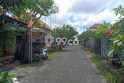 Rumah Minimalis 4 KT LT 154m2 di Gatot Subroto Rumah Minimalis 4 KT LT 154m2 di Gatot Subroto