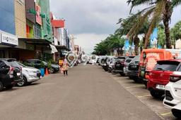 Ruko Dijual di Tangerang LT 100m2 & LB 280m2 Lokasi Terbaik! Ruko Dijual di Tangerang LT 100m2 & LB 280m2 Lokasi Terbaik!