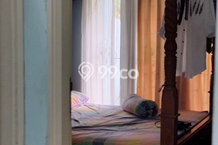 Rumah Luxury Modern Siap Huni di BSD Nusaloka Tangerang Rumah Luxury Modern Siap Huni di BSD Nusaloka Tangerang
