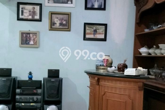 Rumah Luxury Modern Siap Huni di BSD Nusaloka Tangerang Rumah Luxury Modern Siap Huni di BSD Nusaloka Tangerang
