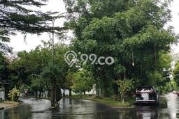 Siap Huni Hunian Elit 4 Kamar di BSD Dekat ke Mana Saja Siap Huni Hunian Elit 4 Kamar di BSD Dekat ke Mana Saja