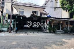 Rumah Mewah Dijual LT 317m2 di Kebayoran Baru, Jakarta Selatan Rumah Mewah Dijual LT 317m2 di Kebayoran Baru, Jakarta Selatan