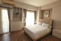 Apartemen Nyaman untuk Disewa, 1 Kamar di Tangerang Apartemen Nyaman untuk Disewa, 1 Kamar di Tangerang