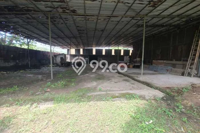 Area Strategis! Disewakan Gudang Lokasi Rumpin, Bogor Cocok untuk Bisnis Area Strategis! Disewakan Gudang Lokasi Rumpin, Bogor Cocok untuk Bisnis
