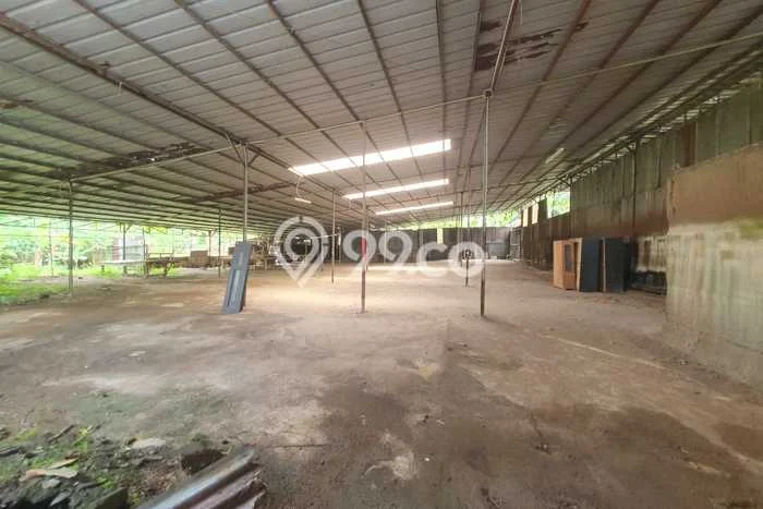 Area Strategis! Disewakan Gudang Lokasi Rumpin, Bogor Cocok untuk Bisnis Area Strategis! Disewakan Gudang Lokasi Rumpin, Bogor Cocok untuk Bisnis