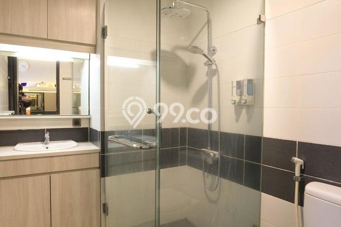 Apartemen Strategis 35m2 di Gading Serpong Tangerang 1 KT Apartemen Strategis 35m2 di Gading Serpong Tangerang 1 KT