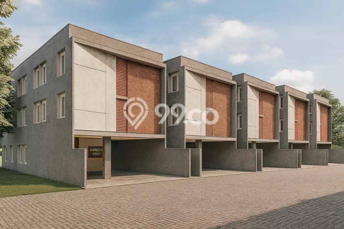 Unit Kost Dijual di Yogyakarta Spesifikasi 16 Kamar Tidur dan Area Ramai Unit Kost Dijual di Yogyakarta Spesifikasi 16 Kamar Tidur dan Area Ramai
