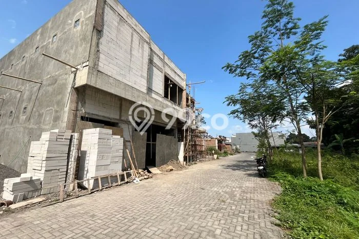 Unit Kost Dijual di Yogyakarta Spesifikasi 16 Kamar Tidur dan Area Ramai Unit Kost Dijual di Yogyakarta Spesifikasi 16 Kamar Tidur dan Area Ramai