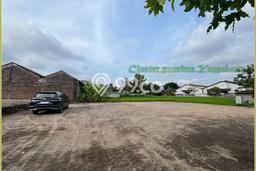 Kavling Tanah di Depok Dijual Luas 144m2 Legalitas SHM Kavling Tanah di Depok Dijual Luas 144m2 Legalitas SHM