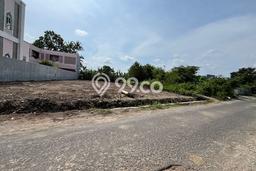Tanah Kavling di Depok Dijual dengan Luas 155m2 Tanah Kavling di Depok Dijual dengan Luas 155m2