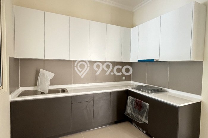Rumah kawasan Gading Serpong The Spring, 4 KT, View Indah, Luas 144m² LB 166m² Rumah kawasan Gading Serpong The Spring, 4 KT, View Indah, Luas 144m² LB 166m²