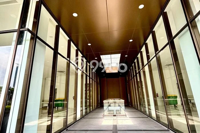 Kantor Kawasan Niaga Kawasan Gading Serpong, Luas 824m², Siap Usaha Kantor Kawasan Niaga Kawasan Gading Serpong, Luas 824m², Siap Usaha