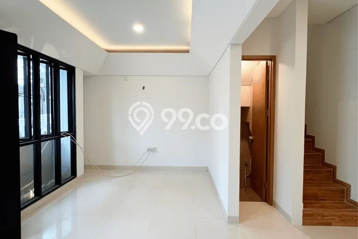Dijual Rumah Eksklusif 3 KT di Bintaro, Tangerang Selatan Dijual Rumah Eksklusif 3 KT di Bintaro, Tangerang Selatan