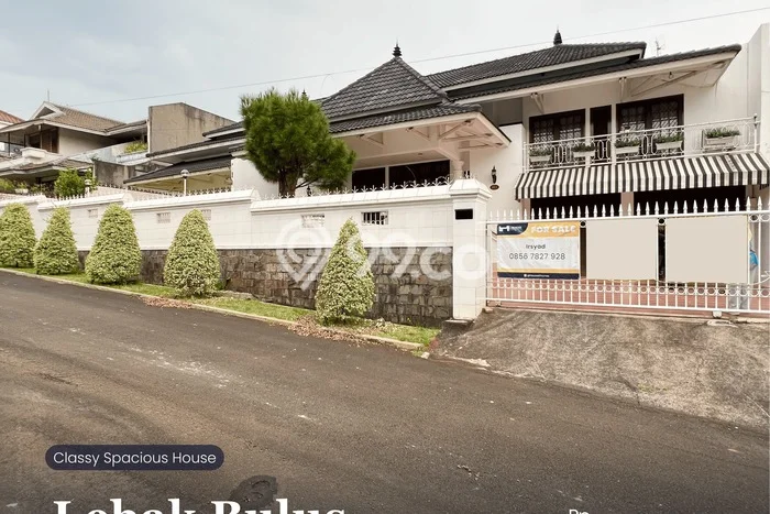 Hunian Super Elit dengan Akses Paling Strategis di Lebak Bulus, Jakarta Selatan Hunian Super Elit dengan Akses Paling Strategis di Lebak Bulus, Jakarta Selatan