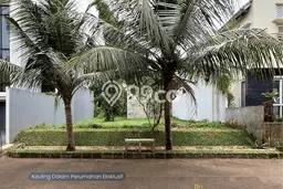 Tanah Dijual Area Strategis di Bintaro Tangerang Selatan 216m2 Tanah Dijual Area Strategis di Bintaro Tangerang Selatan 216m2