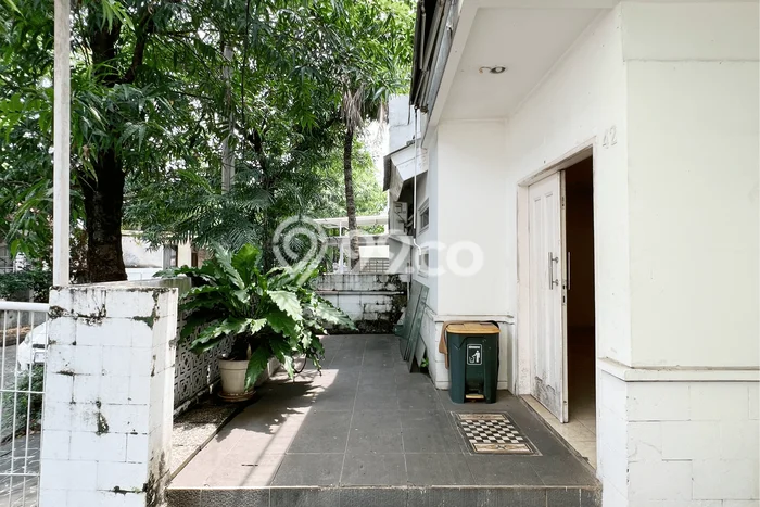 Hunian Nyaman Asri 3 KT Siap Pakai di Bintaro Tangerang Selatan Hunian Nyaman Asri 3 KT Siap Pakai di Bintaro Tangerang Selatan