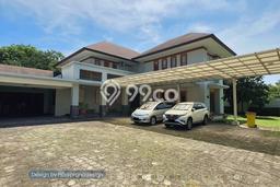 PROPERTI UNGGULAN! Rumah Premium area Cilandak, LT 1380m2m² LB 600m2m² PROPERTI UNGGULAN! Rumah Premium area Cilandak, LT 1380m2m² LB 600m2m²