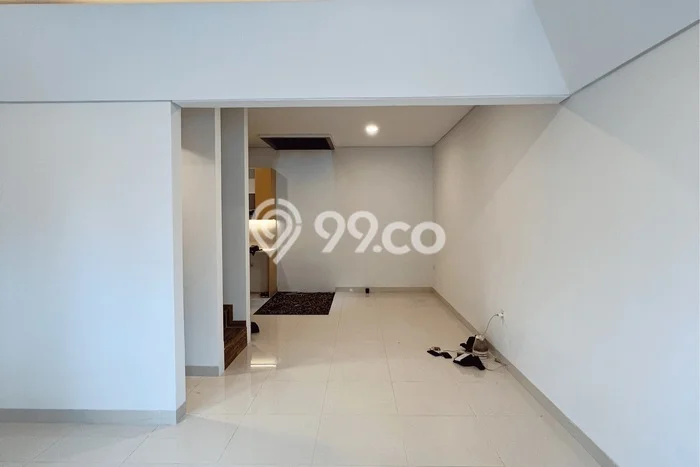 Dijual Rumah Eksklusif 3 KT di Bintaro, Tangerang Selatan Dijual Rumah Eksklusif 3 KT di Bintaro, Tangerang Selatan