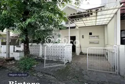 Dijual Rumah Eksklusif 3 KT di Bintaro, Tangerang Selatan Dijual Rumah Eksklusif 3 KT di Bintaro, Tangerang Selatan