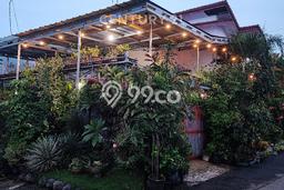 Rumah Modern 2 KT di Argasunya Cirebon Unfurnished Rumah Modern 2 KT di Argasunya Cirebon Unfurnished
