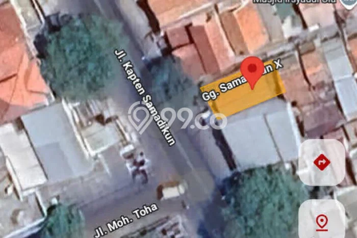 Dijual Rumah Eksklusif 2 KT di Cirebon Kota, Cirebon Dijual Rumah Eksklusif 2 KT di Cirebon Kota, Cirebon