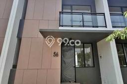 Jarang Ada! Rumah Sewa 3 Kamar Bagus Siap Huni Gading Serpong Jarang Ada! Rumah Sewa 3 Kamar Bagus Siap Huni Gading Serpong