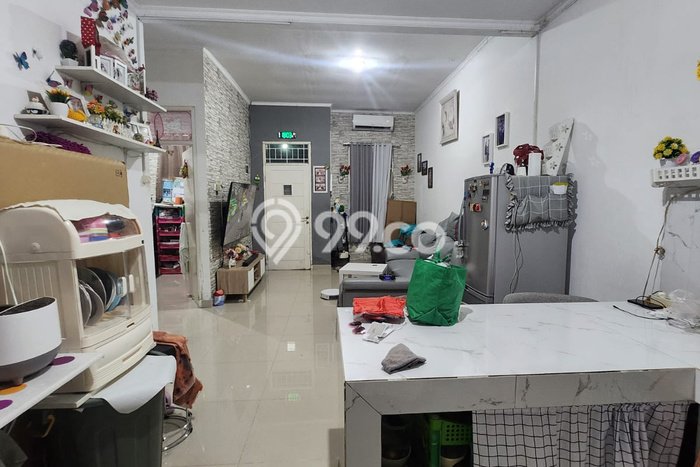 Rumah Minimalis 2 KT di Gading Serpong Tangerang Unfurnished Rumah Minimalis 2 KT di Gading Serpong Tangerang Unfurnished