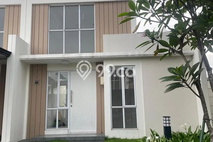 Rumah sewa siap huni 2 Kamar Tidur di Bitung, Tangerang Rumah sewa siap huni 2 Kamar Tidur di Bitung, Tangerang