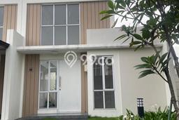 Rumah sewa siap huni 2 Kamar Tidur di Bitung, Tangerang Rumah sewa siap huni 2 Kamar Tidur di Bitung, Tangerang