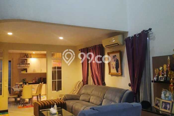 Rumah Minimalis 3 Kamar LT 200m2 di Lippo Karawaci Rumah Minimalis 3 Kamar LT 200m2 di Lippo Karawaci