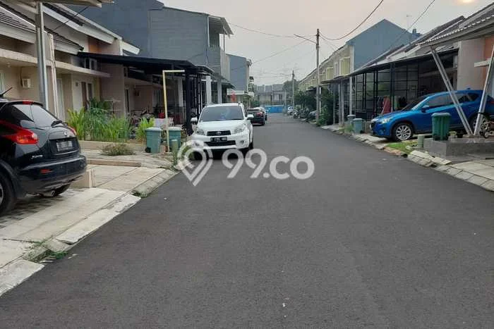 Dijual Cepat Rumah Favorit Siap Huni LB 36m2 di Setu, Tangerang Selatan Dijual Cepat Rumah Favorit Siap Huni LB 36m2 di Setu, Tangerang Selatan