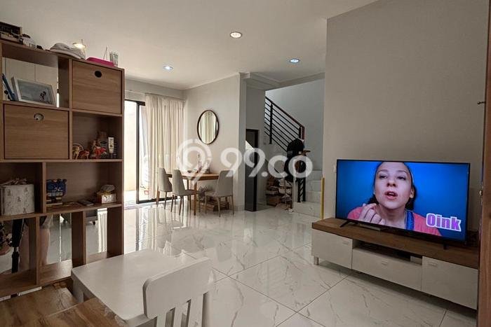 Dijual Cepat Rumah Bagus Siap Huni LB 105m2 di Cipondoh, Tangerang Dijual Cepat Rumah Bagus Siap Huni LB 105m2 di Cipondoh, Tangerang