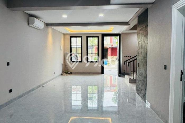 Dijual Hunian Rumah Nyaman 4 KT di Lippo Karawaci, Tangerang Dijual Hunian Rumah Nyaman 4 KT di Lippo Karawaci, Tangerang