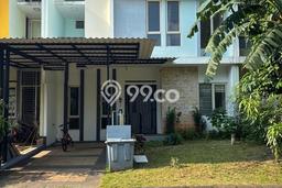 Dijual Hunian Rumah Terawat 4 Kamar di Gading Serpong, Tangerang Dijual Hunian Rumah Terawat 4 Kamar di Gading Serpong, Tangerang