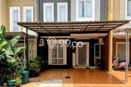 Rumah Minimalis 3 Kamar LT 60m2 di Gading Serpong Rumah Minimalis 3 Kamar LT 60m2 di Gading Serpong