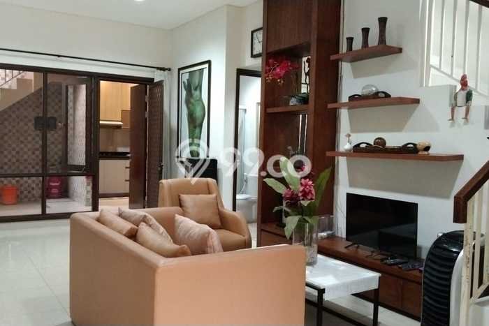 Hunian Super Elit dengan Akses Paling Strategis di BSD City, Tangerang Hunian Super Elit dengan Akses Paling Strategis di BSD City, Tangerang