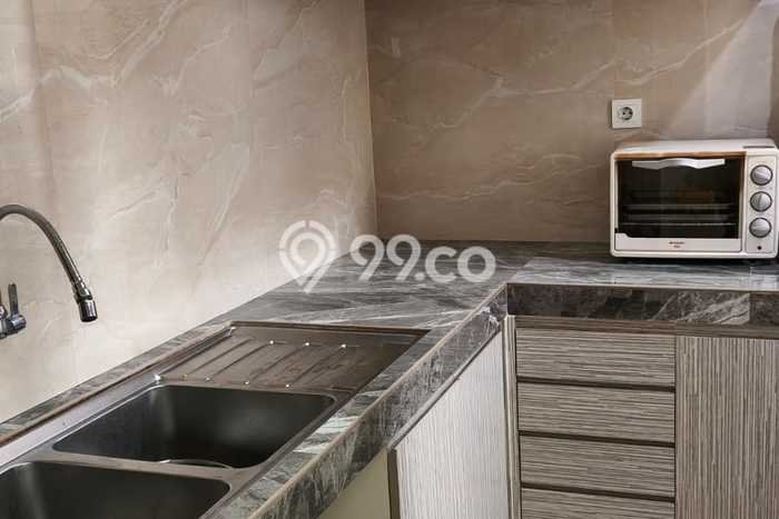 Rumah Luas Asri 3 KT Siap Huni di Gading Serpong Montana Village Tangerang Rumah Luas Asri 3 KT Siap Huni di Gading Serpong Montana Village Tangerang