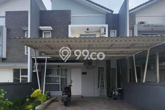 Dijual Rumah Minimalis Bagus Punya 3 KT di Cisauk Tangerang SHM Dijual Rumah Minimalis Bagus Punya 3 KT di Cisauk Tangerang SHM