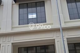 Ruko untuk Disewa di Pusat Tangerang Luas Bangunan 90m2 Ruko untuk Disewa di Pusat Tangerang Luas Bangunan 90m2