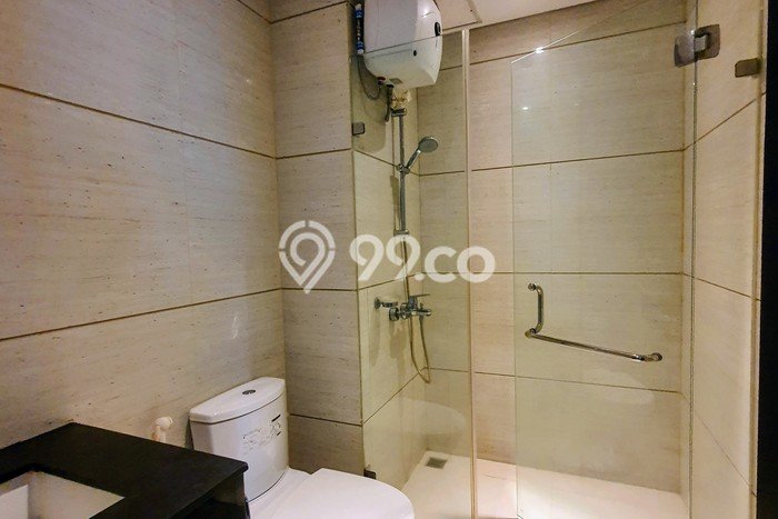 Dijual Apartemen di Tangerang 1 Kamar & 1 Kamar Mandi, Luas 45m2 Dijual Apartemen di Tangerang 1 Kamar & 1 Kamar Mandi, Luas 45m2