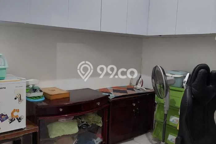 Dijual Cepat Rumah Favorit Siap Huni LB 36m2 di Setu, Tangerang Selatan Dijual Cepat Rumah Favorit Siap Huni LB 36m2 di Setu, Tangerang Selatan