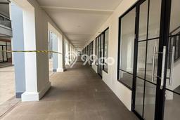 Unit Komersial Disewakan di Tangerang Area Strategis Harga Kompetitif Unit Komersial Disewakan di Tangerang Area Strategis Harga Kompetitif