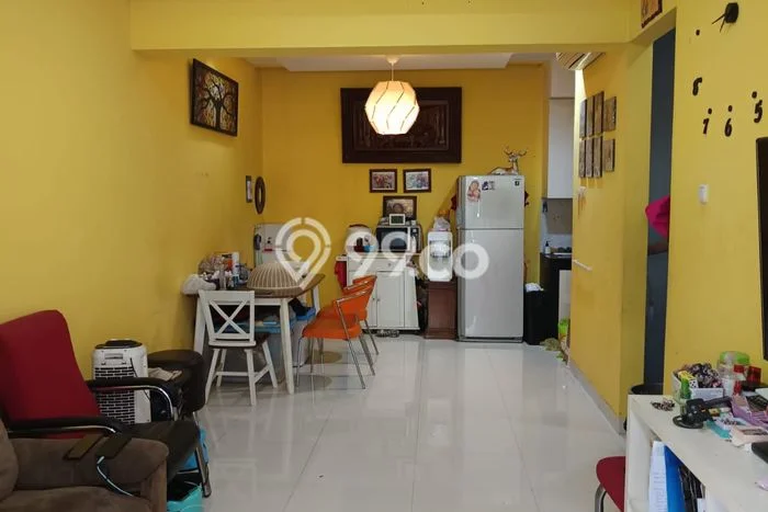 Jual Rumah Modern 3 KT di Gading Serpong, Tangerang Jual Rumah Modern 3 KT di Gading Serpong, Tangerang