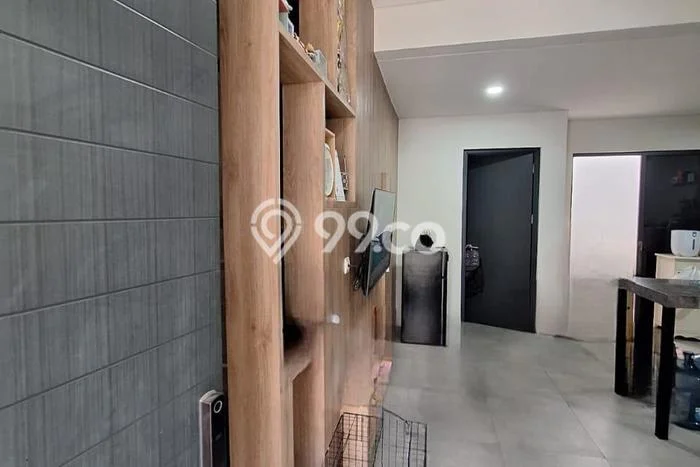 Hunian Nyaman Asri 2 KT Siap Huni di BSD City Tangerang Hunian Nyaman Asri 2 KT Siap Huni di BSD City Tangerang