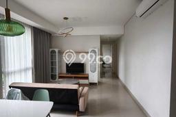 Apartemen Favorit Modern Dijual di Tangerang dengan 2 Kamar Tidur Apartemen Favorit Modern Dijual di Tangerang dengan 2 Kamar Tidur