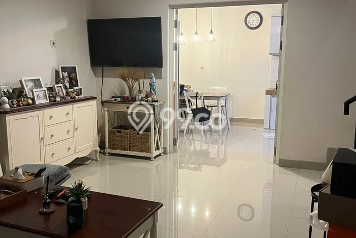 Dijual Rumah Minimalis Bagus Punya 3 KT di Cisauk Tangerang SHM Dijual Rumah Minimalis Bagus Punya 3 KT di Cisauk Tangerang SHM