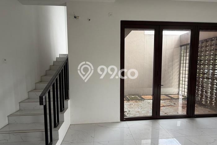 Siap Huni Rumah Mewah 3 Kamar di Cisauk Dekat ke Mana Saja Siap Huni Rumah Mewah 3 Kamar di Cisauk Dekat ke Mana Saja