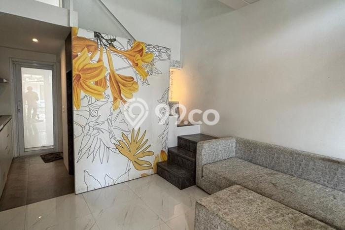 Jual Rumah Eksklusif 2 KT di BSD City, Tangerang Jual Rumah Eksklusif 2 KT di BSD City, Tangerang